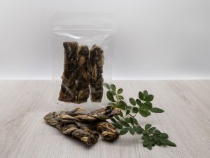 Canius Fischhaut Zopf 70g