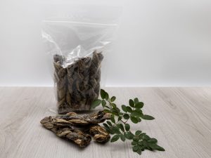 Canius Fischhaut Zopf 250g