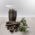 Canius Fischhaut Rollen 70g