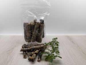 Canius Fischhaut Rollen 180g
