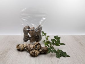 Canius Fischhaut Knochen 70g