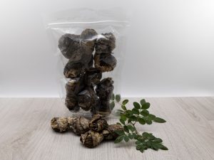 Canius Fischhaut Knochen 250g