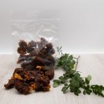 Canius Hühnerbrust + Apfel 150g