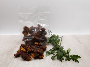 Canius Hühnerbrust + Apfel 150g