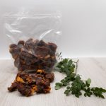 Canius Hühnerbrust + Apfel 400g