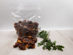 Canius Hühnerbrust + Apfel 400g