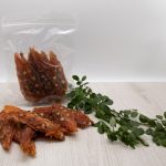 Canius Hühnerbrust + Käse 150g