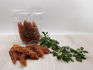 Canius Hühnerbrust + Käse 150g