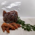 Canius Hühnerbrust + Käse 400g