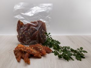 Canius Hühnerbrust + Käse 400g