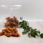 Canius Hühnerbrust + Süßkartoffeln 150g