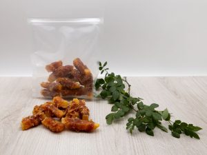 Canius Hühnerbrust + Süßkartoffeln 150g
