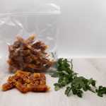Canius Hühnerbrust + Süßkartoffeln 400g