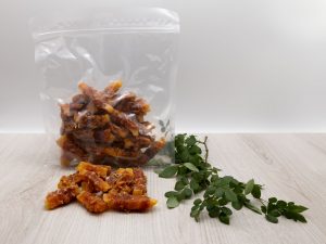 Canius Hühnerbrust + Süßkartoffeln 400g