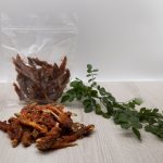 Canius Hühnerbrust + Fisch 150g