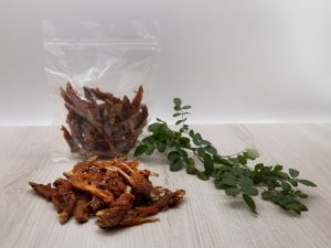 Canius Hühnerbrust + Fisch 150g