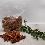 Canius Hühnerbrust + Fisch 400g