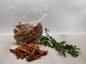 Canius Hühnerbrust + Fisch 400g