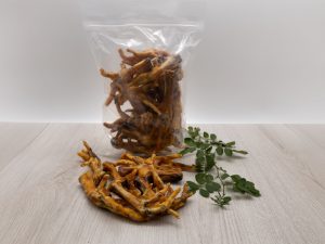 Canius EU Hühnerfüße 250g