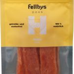 Fellbys Dog Snacks Hühnerfilet 70g