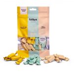 Fellbys Dog Snacks Filet-Bonbons Selection 65g