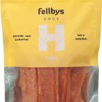 Fellbys Dog Snacks Hühnerfilet 250g