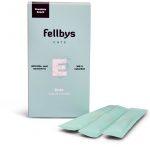 Fellbys Cat Snacks Liquid Ente 90g (6x15g)