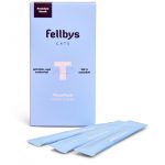 Fellbys Cat Snacks Liquid Thunfisch 90g (6x15g)