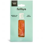 Fellbys Cat Snacks Entenfilet 25g