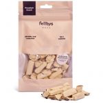 Fellbys Dog Snacks Filet-Bonbons Pferd 65g