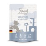 MjAMjAM Cat - Huhn+Kürbis 300gP