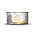 MjAMjAM Cat - Huhn+Apfel 100gD