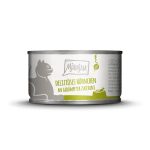 MjAMjAM Cat - Huhn+Zucchini 100gD