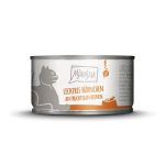 MjAMjAM Cat - Huhn+Birnen 100gD