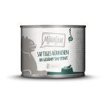 MjAMjAM Cat - Huhn+Spinat 200gD
