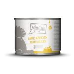 MjAMjAM Cat - Huhn+Apfel 200gD