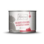 MjAMjAM Cat - Huhn+Erdbeeren 200gD