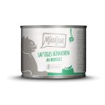 MjAMjAM Cat - Huhn+Zuchhini 200gD