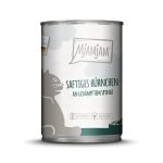 MjAMjAM Cat - Huhn+Spinat 400gD