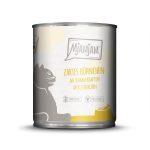 MjAMjAM Cat - Huhn+Apfel 800gD