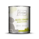MjAMjAM Cat - Huhn+Zuchhini 800gD