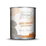 MjAMjAM Cat - Huhn+Birnen 800gD