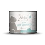 MjAMjAM Cat - Ente+Fisch 200gD