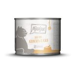 MjAMjAM Cat - Huhn+Kalb 200gD