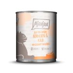MjAMjAM Cat - Huhn+Kalb 800gD