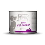 MjAMjAM Dog - Pute+Kaninchen 200gD