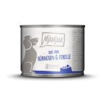 MjAMjAM Dog - Huhn+Forelle 200gD