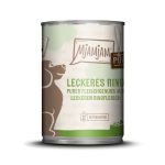 MjAMjAM Dog - Rind pur 400gD