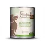 MjAMjAM Dog - Rind pur 800gD