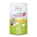 MjAMjAM Cat - Chicks+Friends Huhn+Erdbeeren 125gP